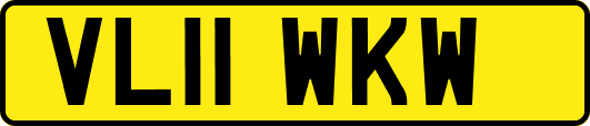 VL11WKW
