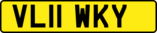 VL11WKY