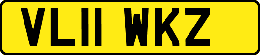 VL11WKZ