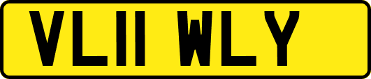 VL11WLY
