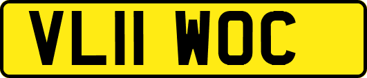VL11WOC