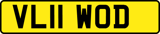 VL11WOD