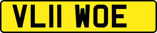 VL11WOE