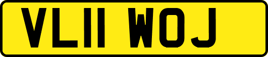 VL11WOJ