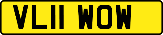 VL11WOW