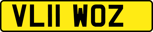 VL11WOZ