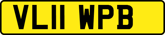 VL11WPB