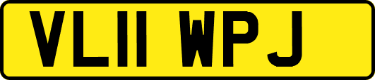 VL11WPJ