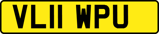 VL11WPU