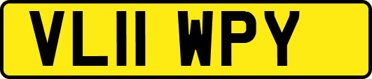 VL11WPY