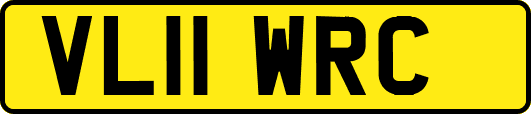 VL11WRC