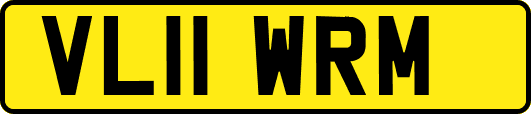 VL11WRM