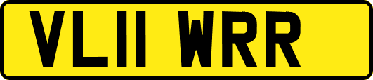 VL11WRR