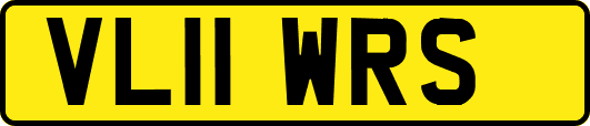 VL11WRS