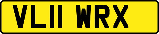 VL11WRX