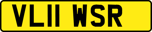 VL11WSR