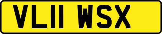 VL11WSX