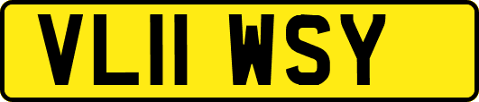 VL11WSY