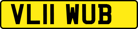 VL11WUB