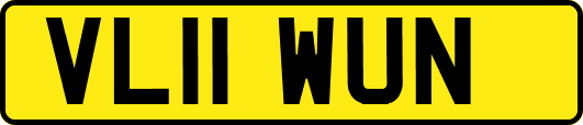 VL11WUN