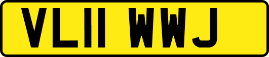 VL11WWJ