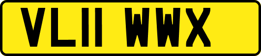 VL11WWX