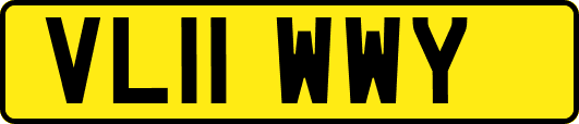 VL11WWY
