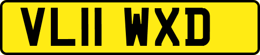 VL11WXD