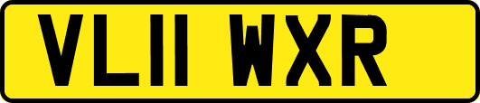 VL11WXR