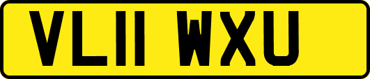 VL11WXU