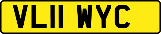 VL11WYC