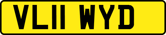 VL11WYD