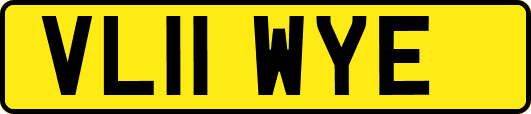 VL11WYE