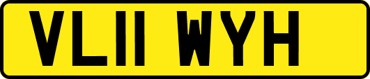 VL11WYH