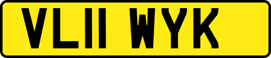 VL11WYK
