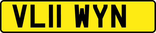 VL11WYN