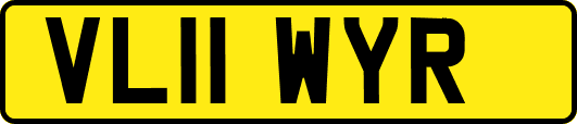 VL11WYR