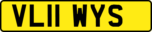 VL11WYS