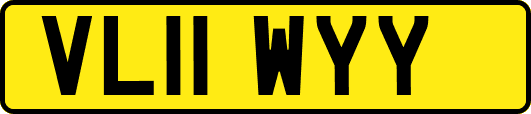 VL11WYY