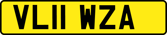 VL11WZA