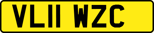 VL11WZC
