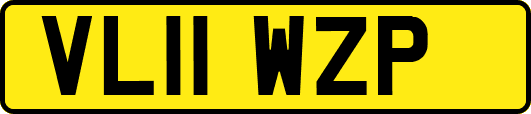 VL11WZP
