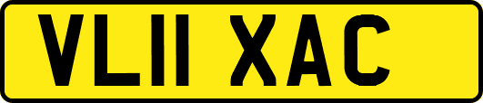 VL11XAC
