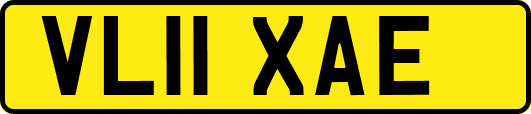 VL11XAE
