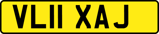 VL11XAJ