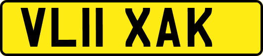 VL11XAK