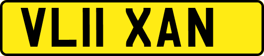 VL11XAN