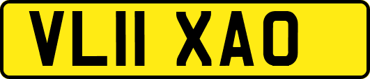 VL11XAO