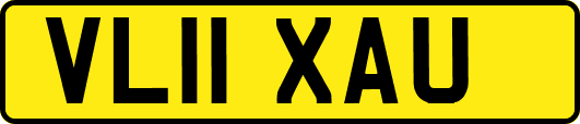 VL11XAU