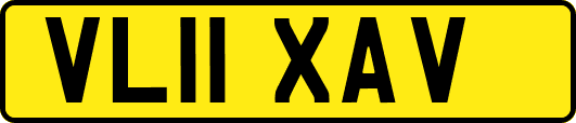 VL11XAV